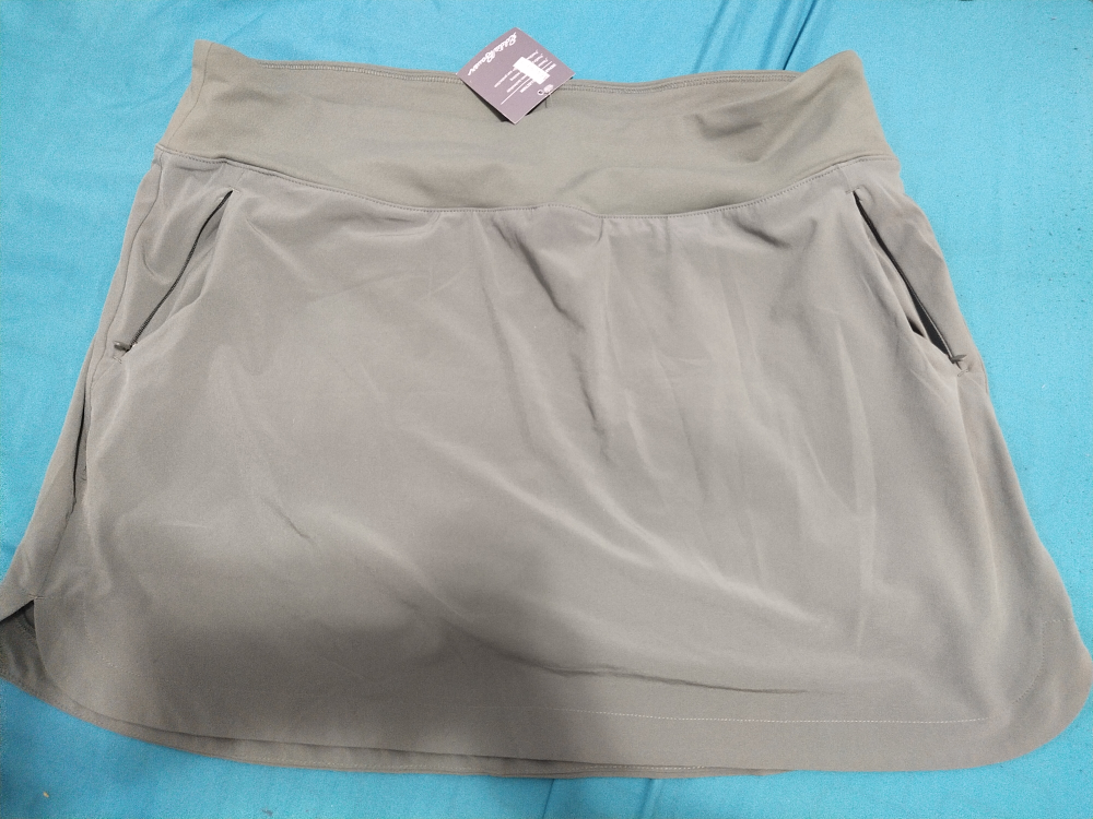 Skirt - photo 2