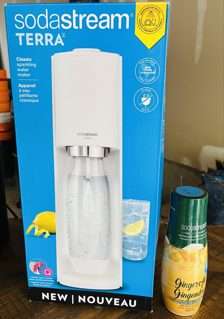 Soda Stream