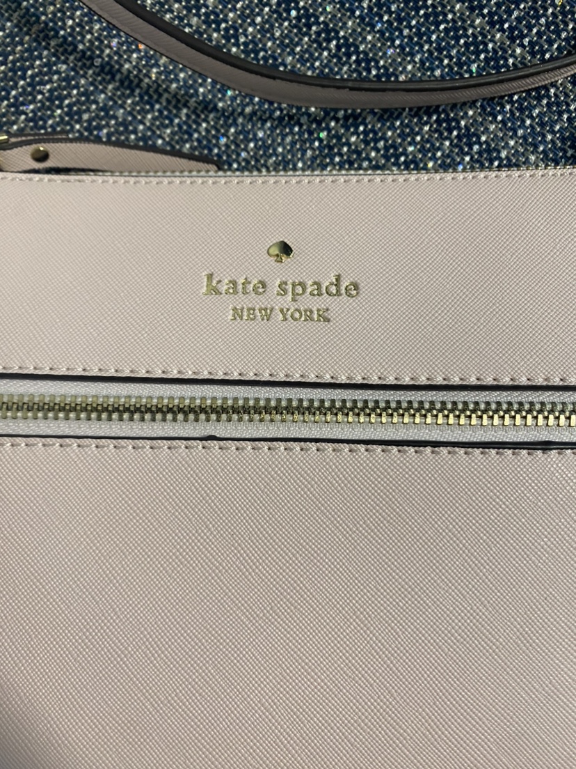Kate Spade crossbody bag - photo 2