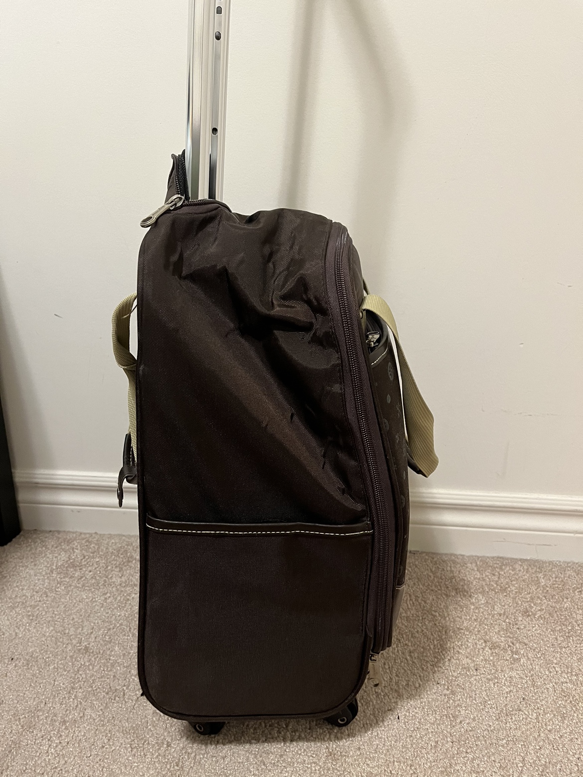 Small Luggage - photo 4