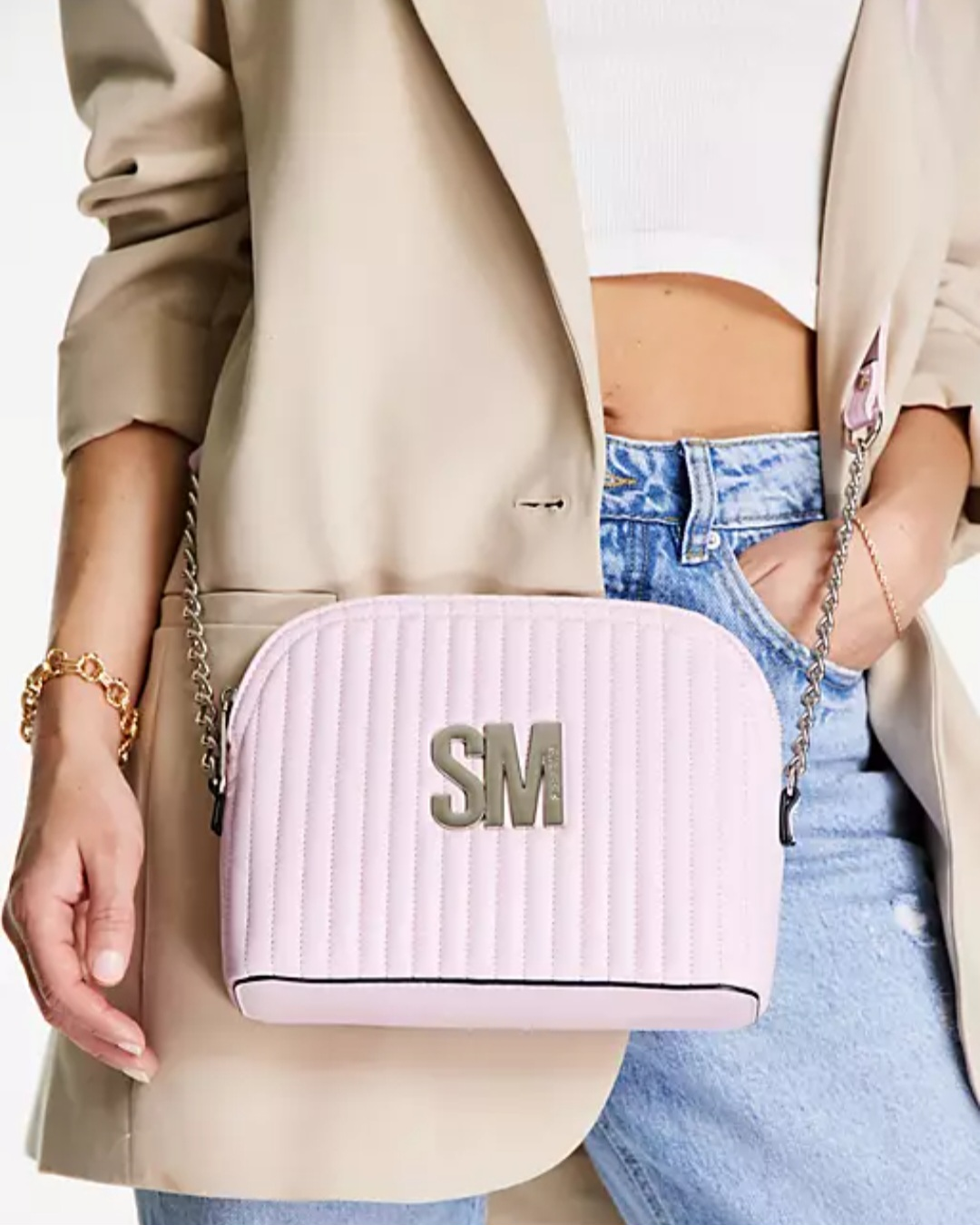 crossbody bag👜