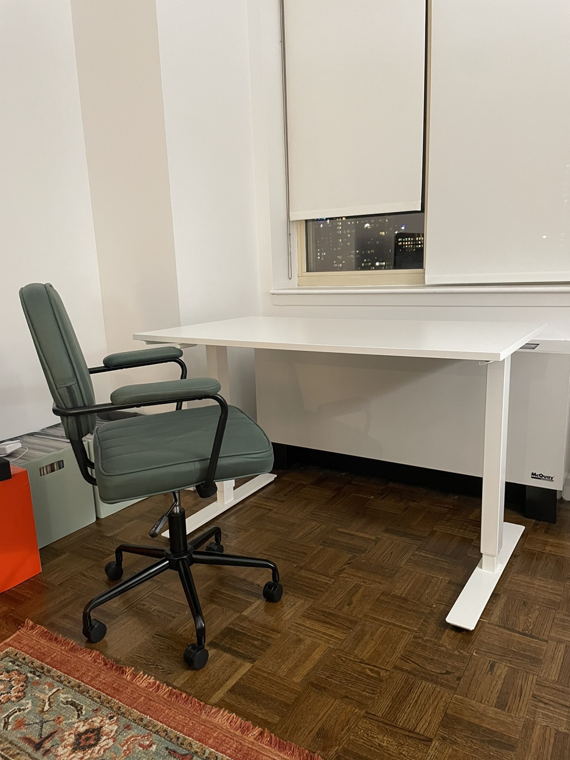 IKEA Standing Desk