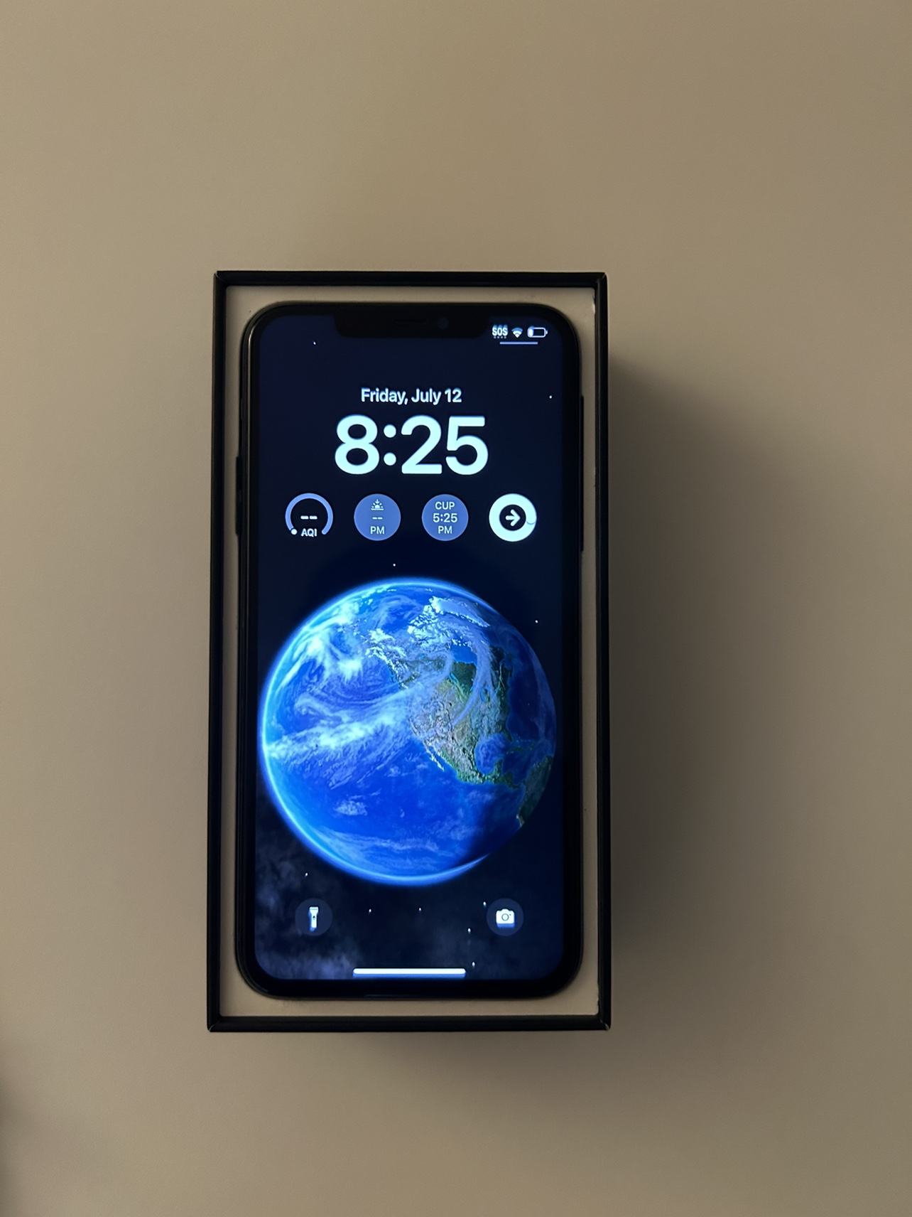 iPhone 11 Pro Max - photo 3