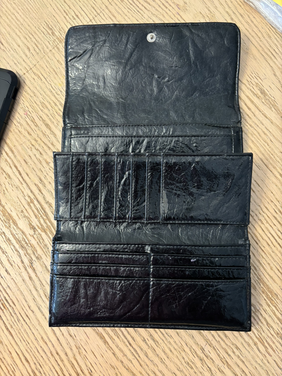 Wallet guess ⚽️ - photo 2