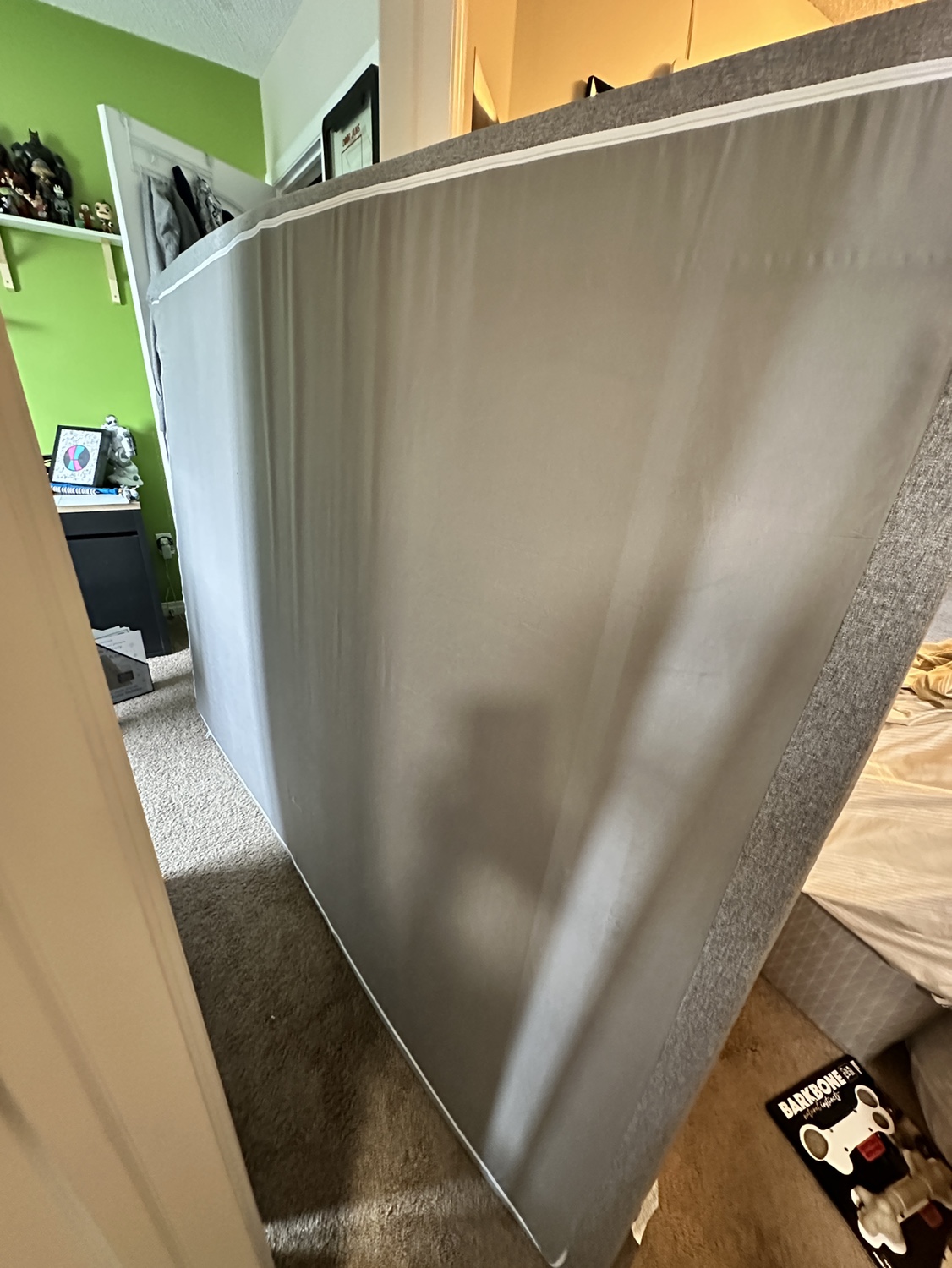 Queen Mattress - photo 4
