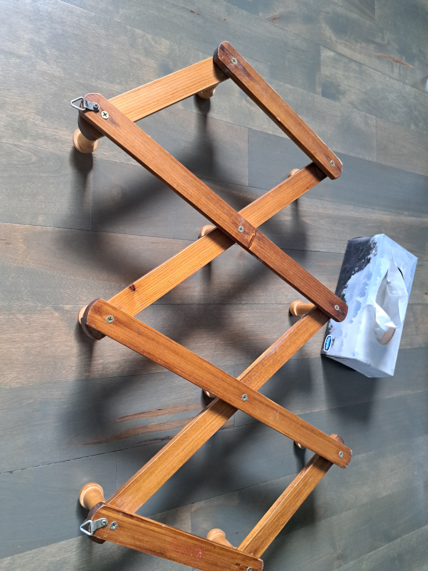 clothes hanger/hook/rack - photo 3