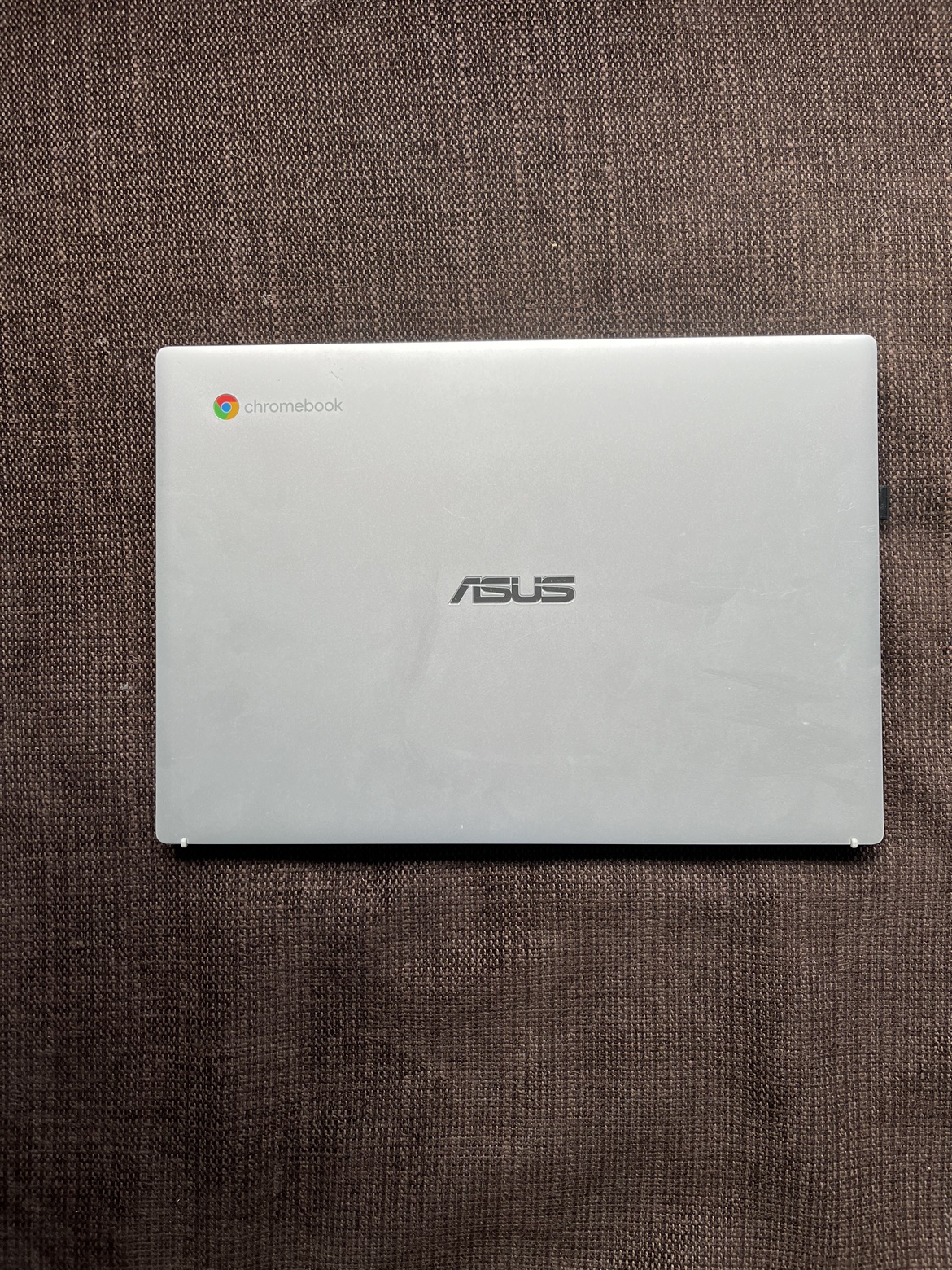 Asus Chromebook - photo 3