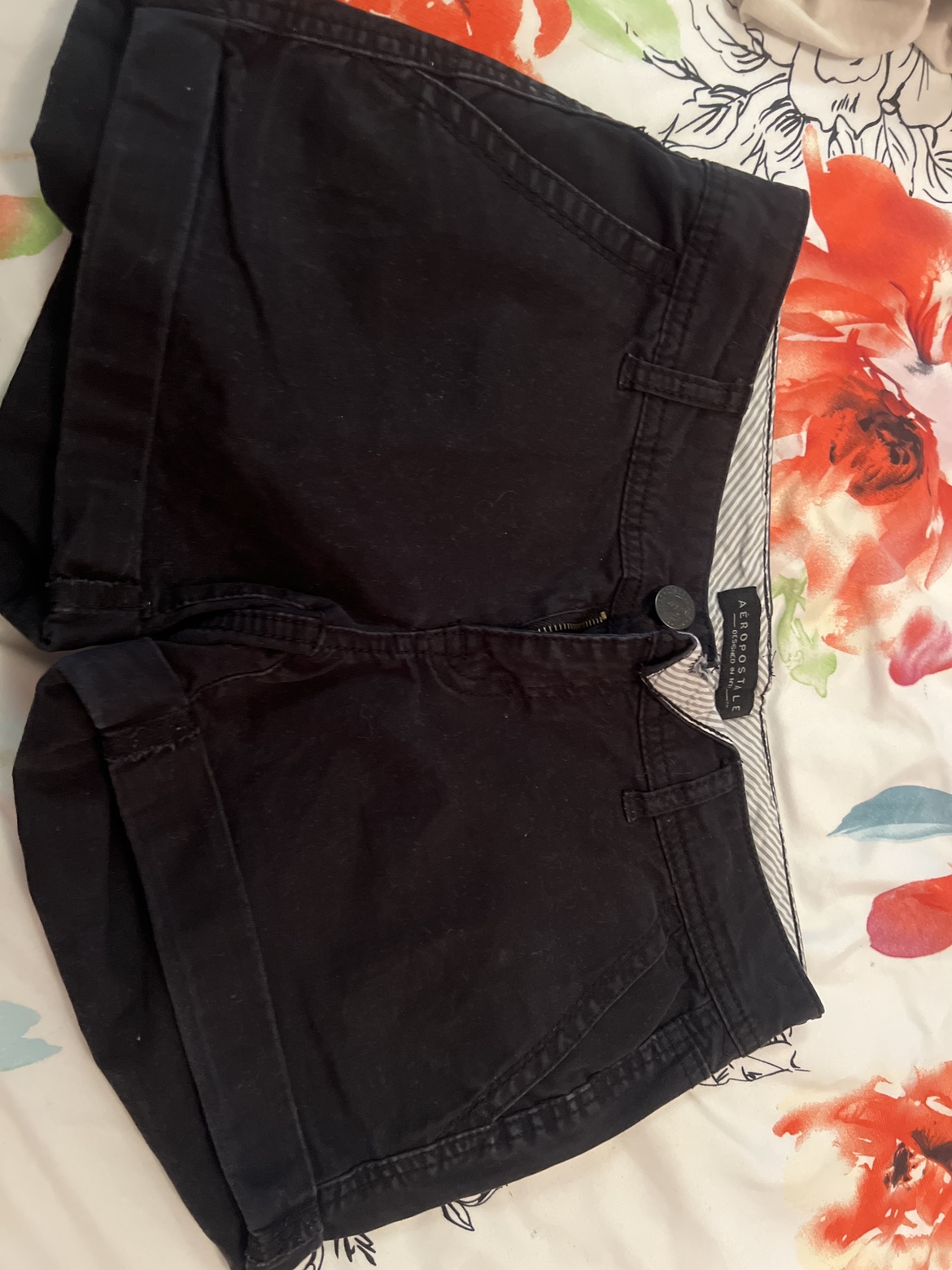Aero short #freecycle thumbnail