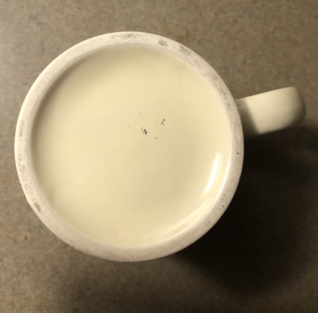 James Dean Collectible Mug image indicator(4)