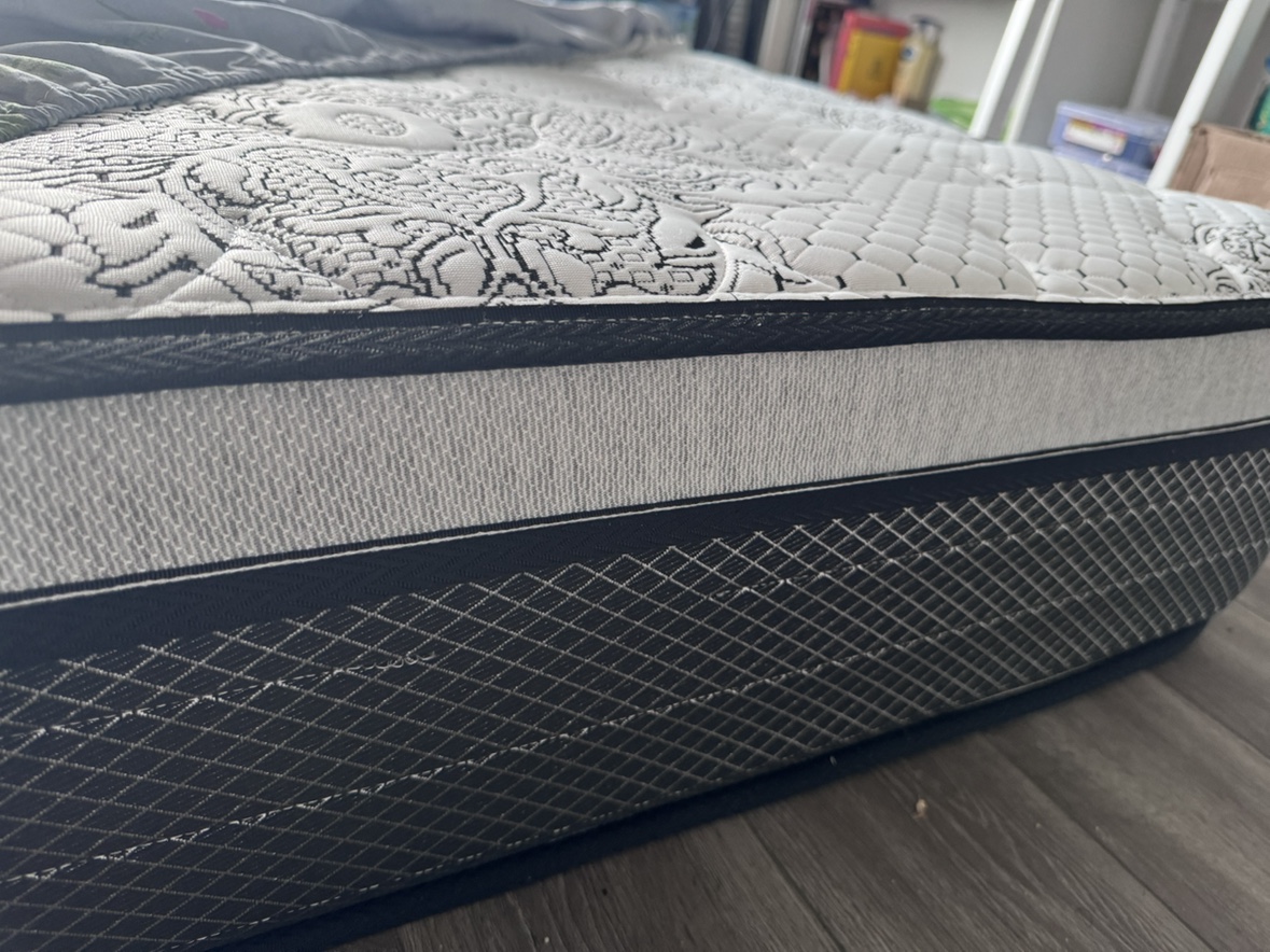 High quality King size mattress for sale