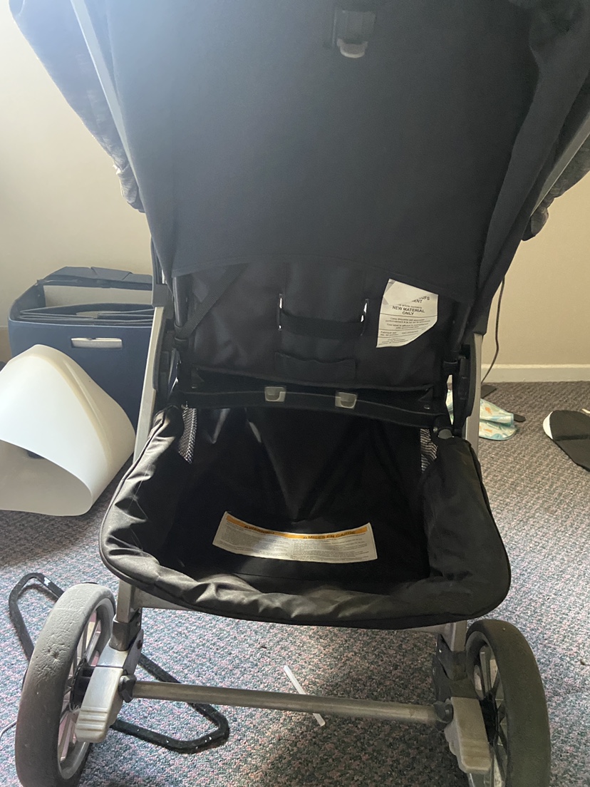 Chicco Stroller - photo 3