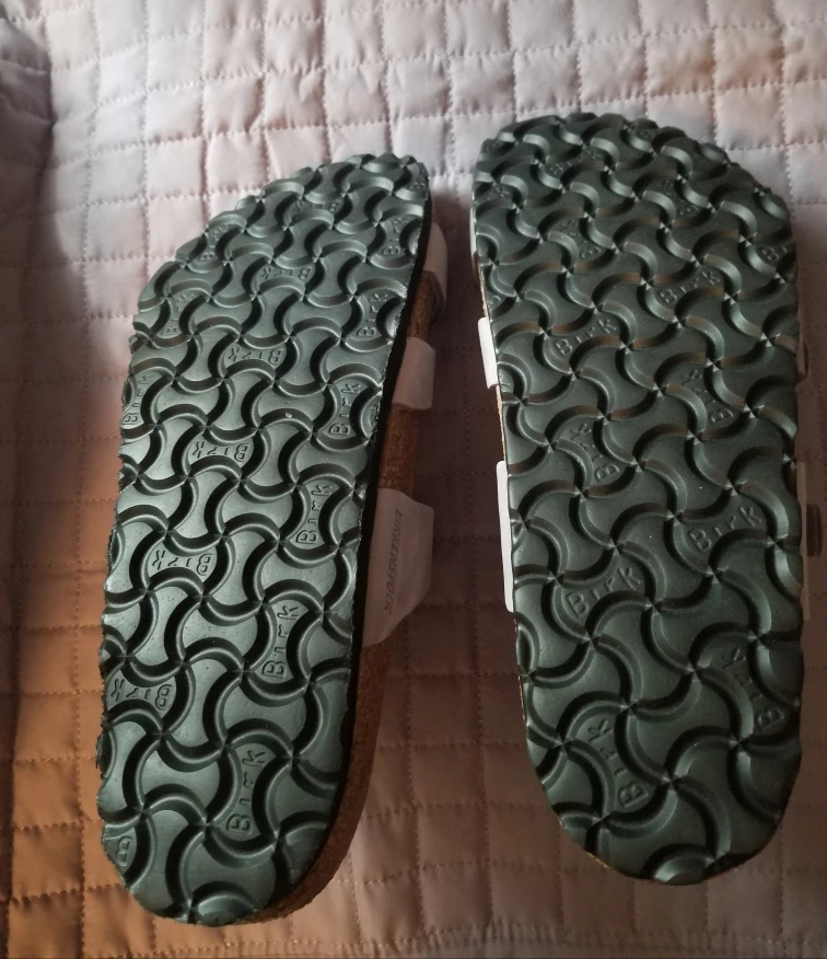 Birkenstock size 37 soft footbed - photo 3