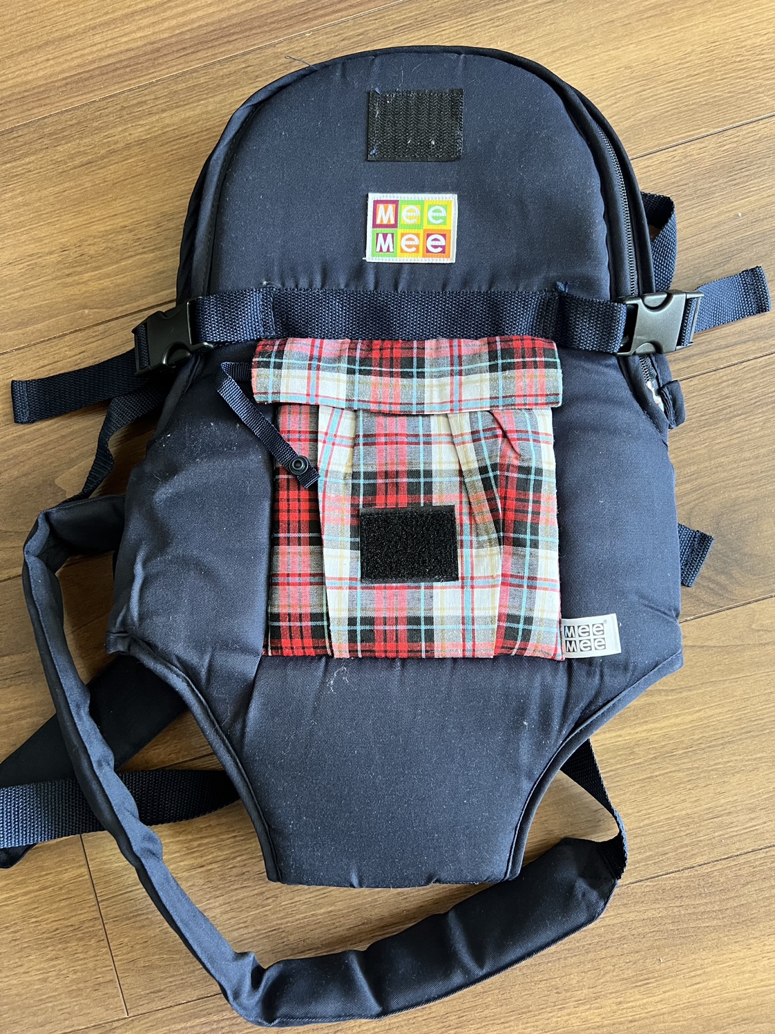 Baby Carrier - photo 3