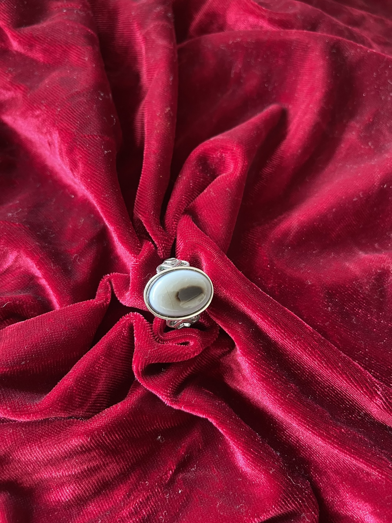Y2K ring - photo 3