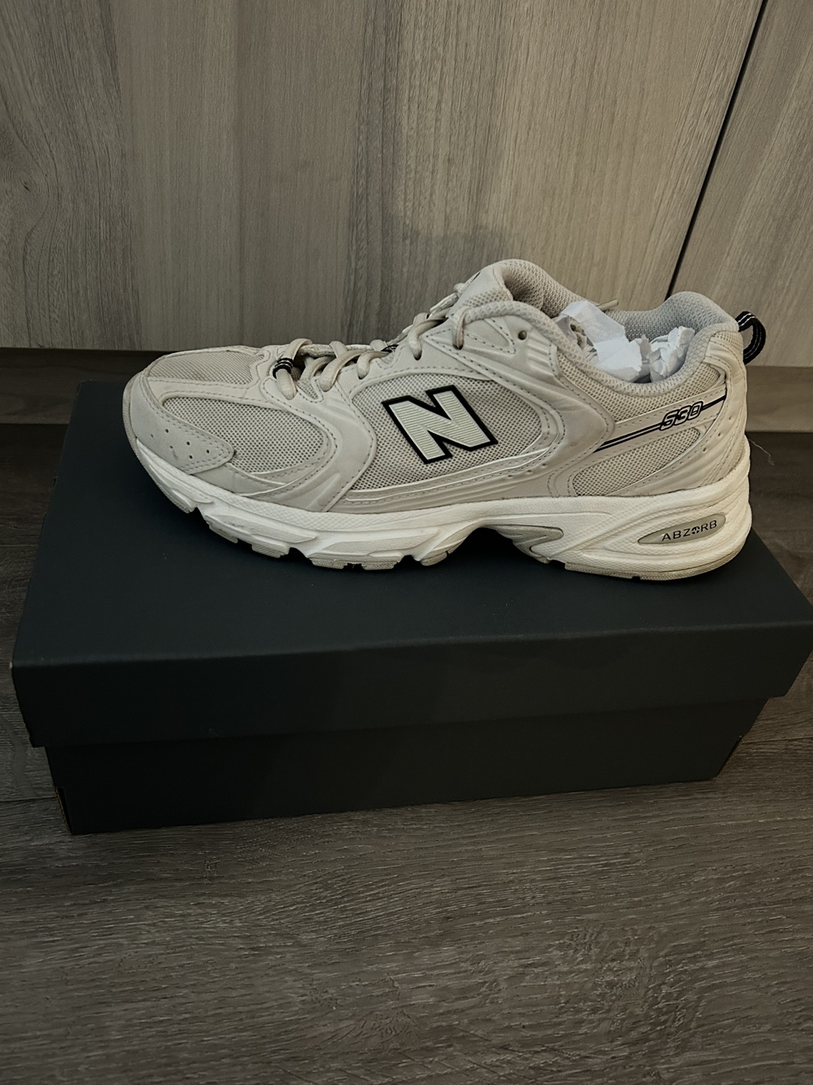 New Balance 530 Unisex Running Shoe