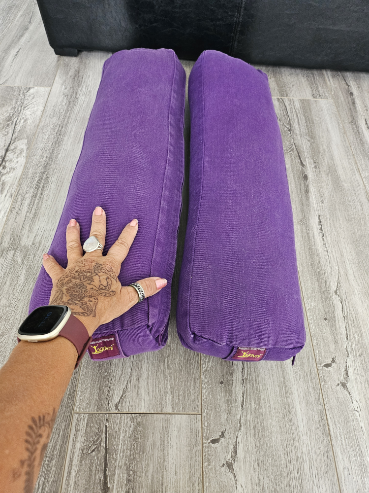 Yogavni Bolsters image indicator(2)