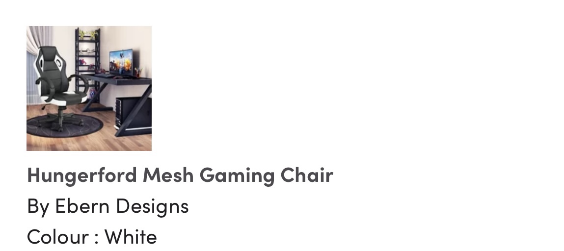 Gaming chair/ Office chair - photo 2
