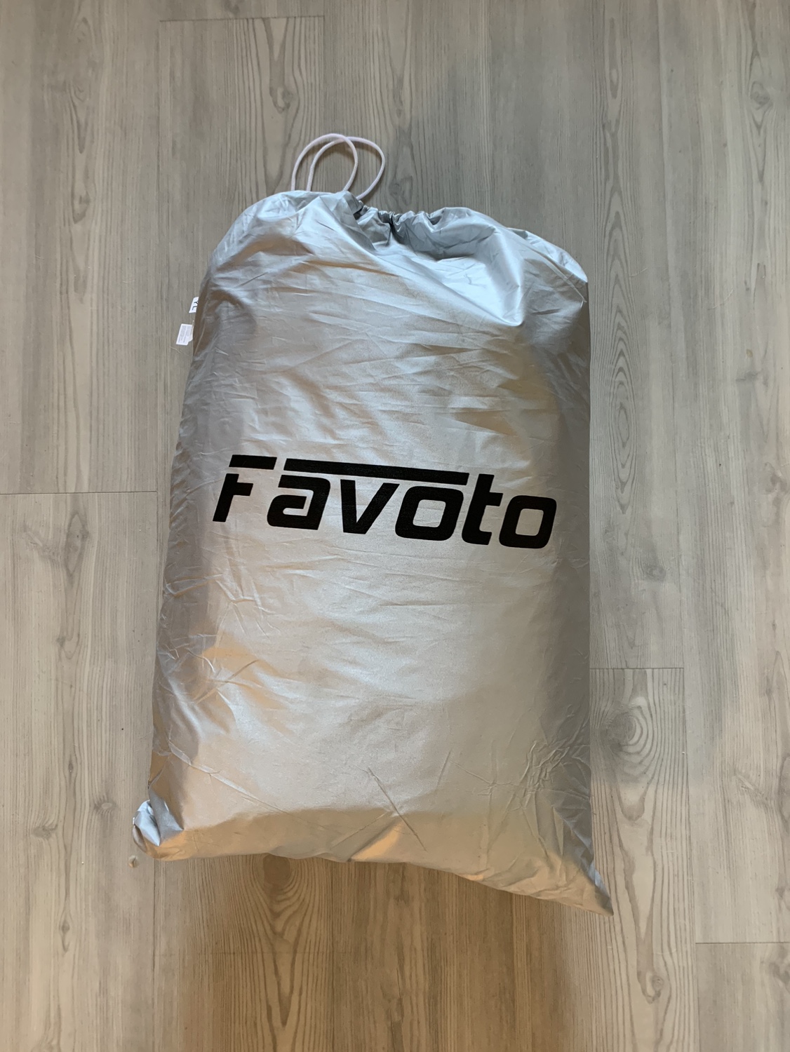 Car Shelter/Cover