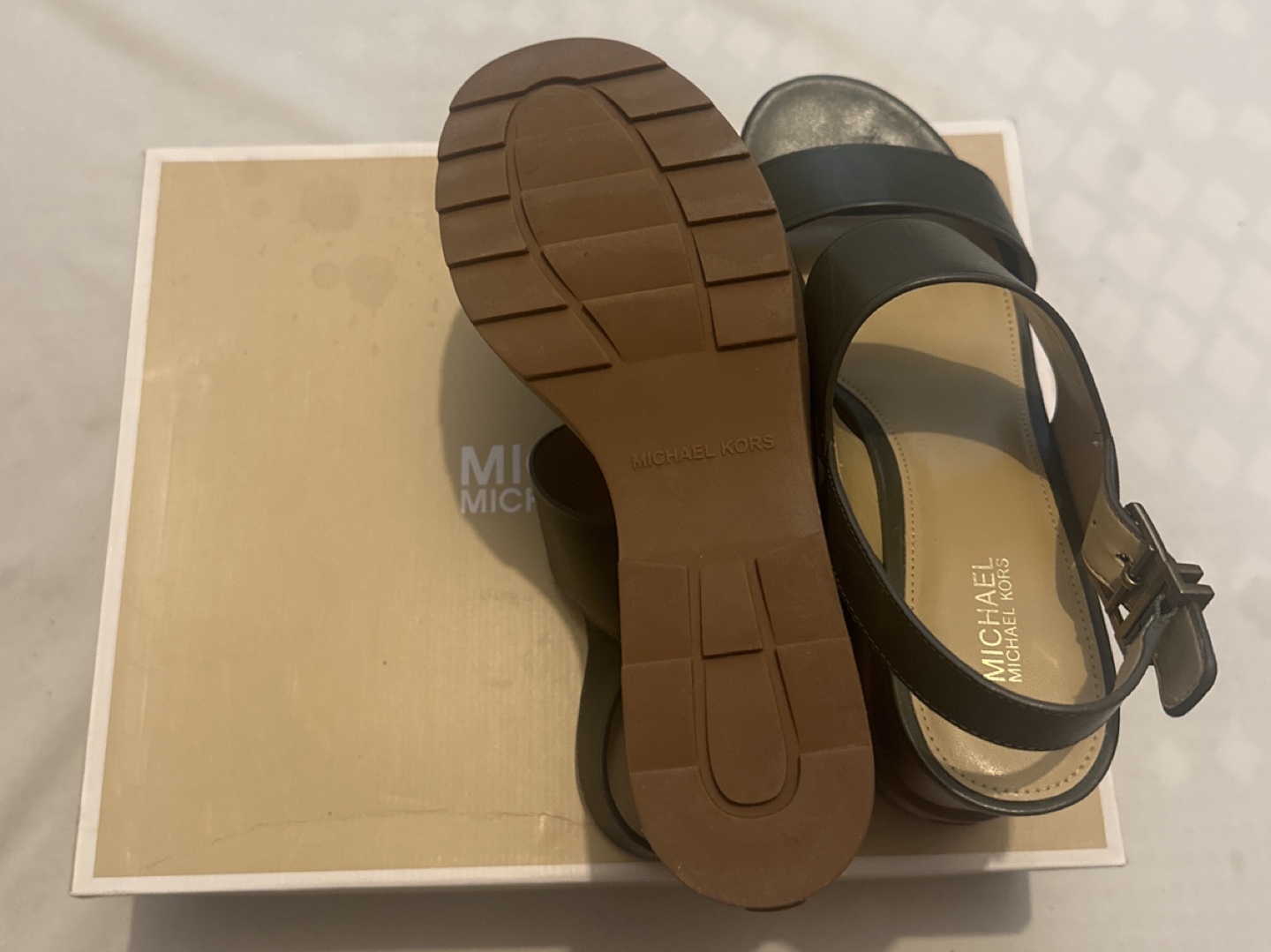 Michael Kors women Wedges - photo 3