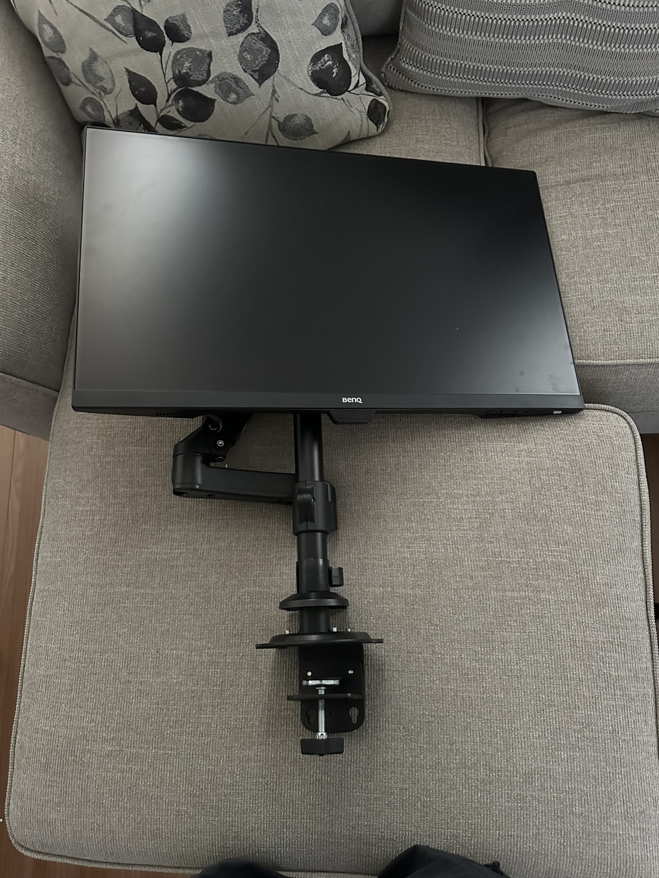 Monitor Arm