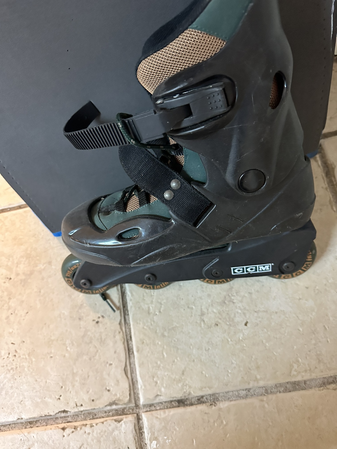 Rollerblades- CCM - photo 2