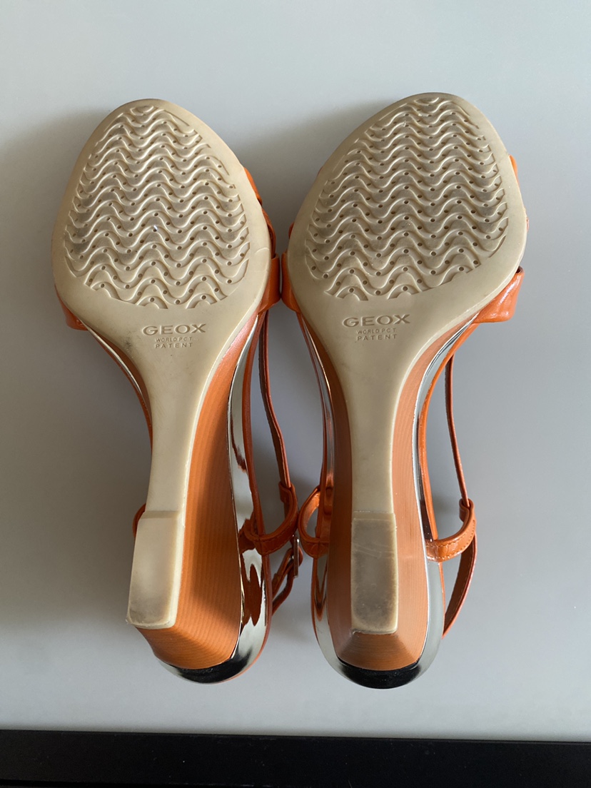 GEOX  sandal image indicator(2)