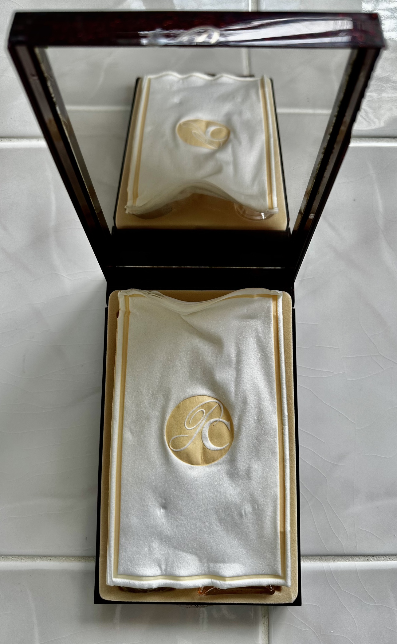 ⚽️Perfumer Collection Prestige miniature perfume image indicator(2)