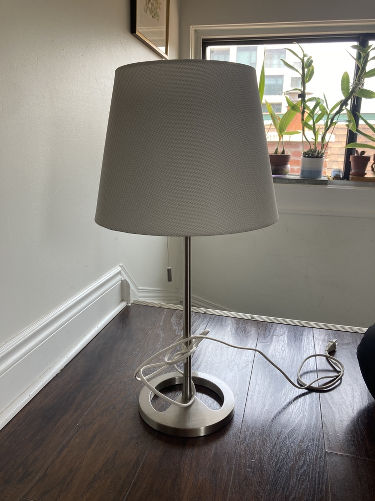 Lamp thumbnail