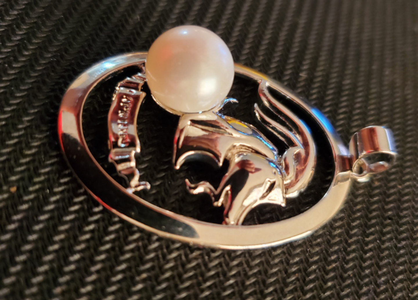 Zodiac sign pendant image indicator(4)