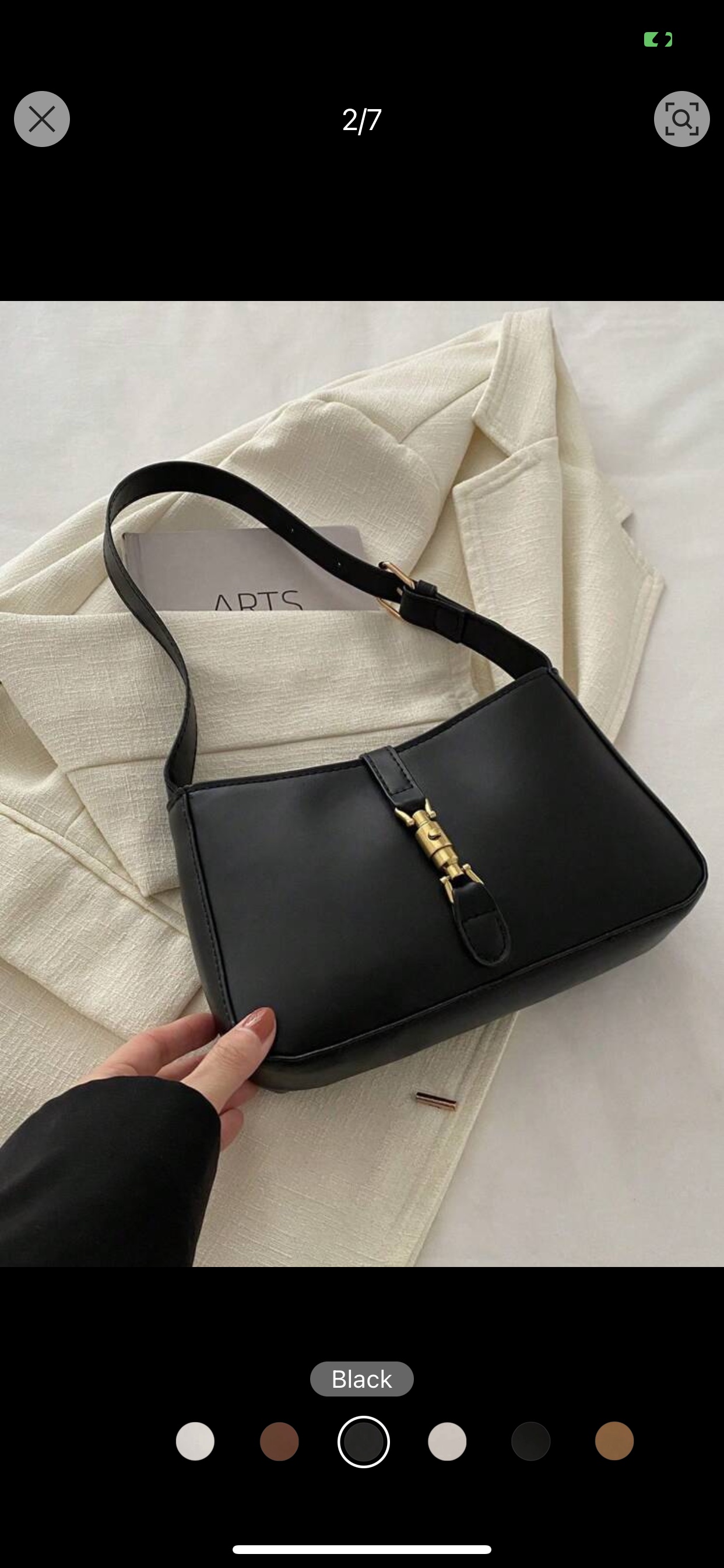 Shoulder Bag thumbnail