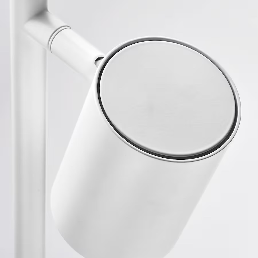 Floor Lamp with 3-spotlights. Nymåne IKEA - photo 3