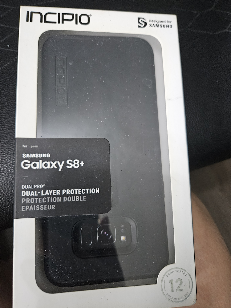 phone cover for Galaxy S8+