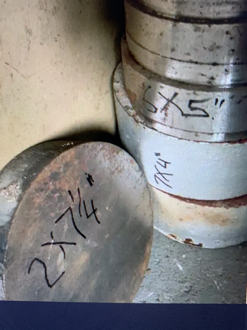 Closing Metal Clearance Sale- 3 Days Only image indicator(2)