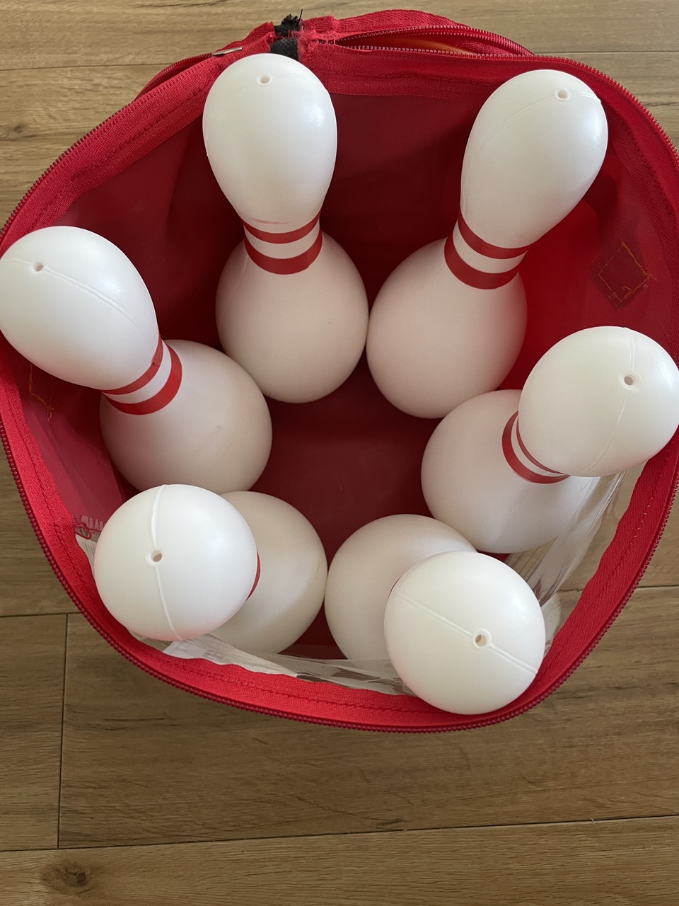Kids bowling game - photo 2