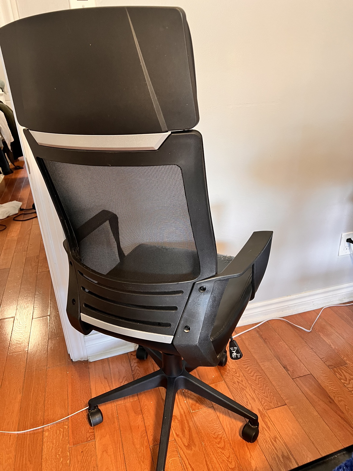 Computer chair - photo 3
