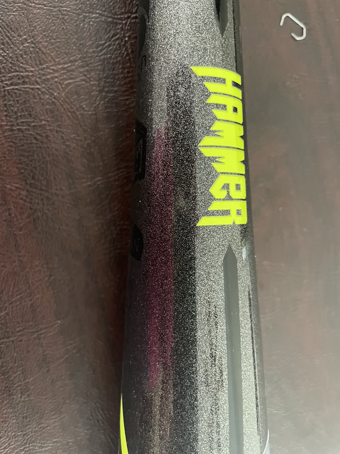 Baseball bat - photo 3