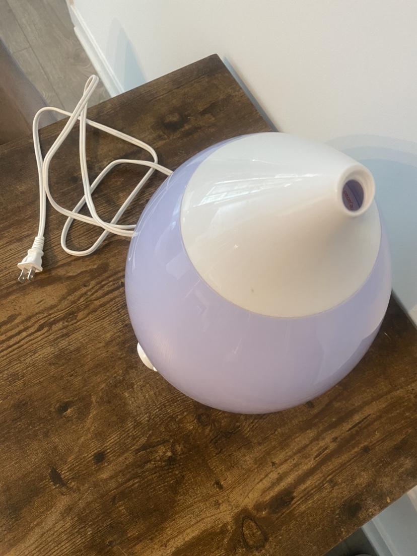 Humidifier- like new! - photo 2