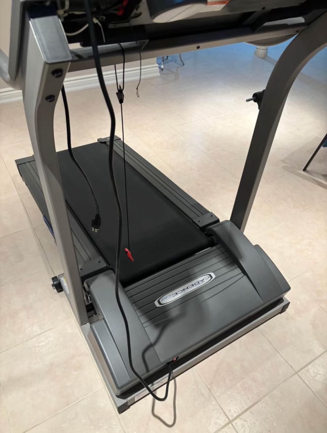 Brand New Treadmill - photo 5