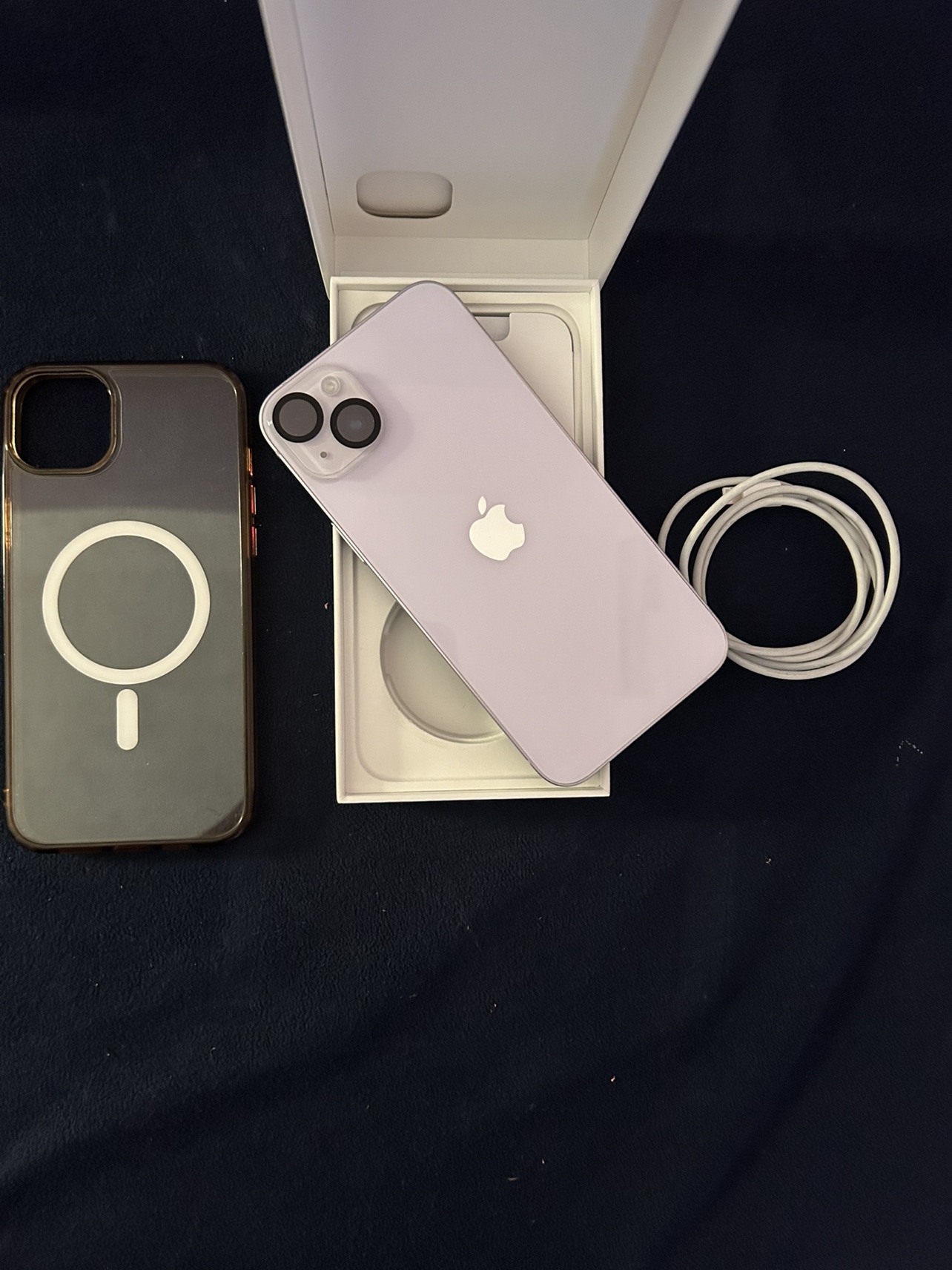 iPhone 14 Plus