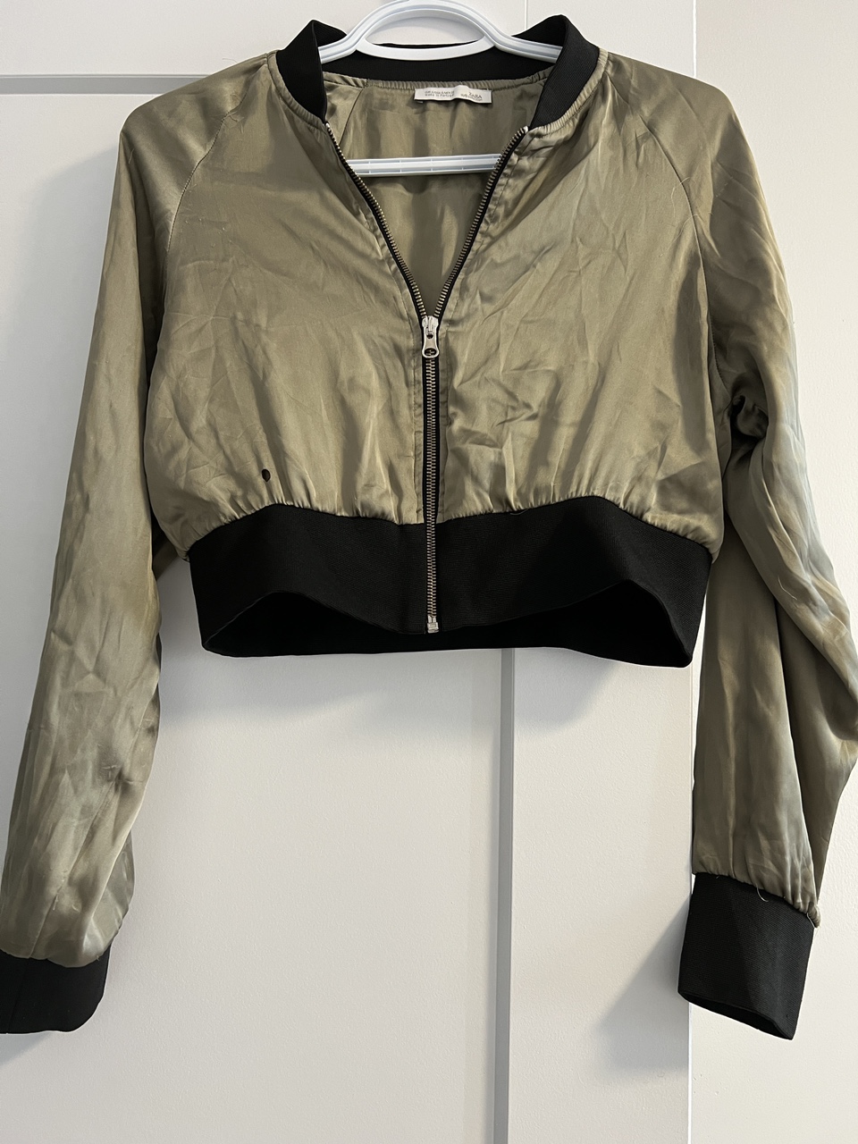 Jacket image indicator(2)