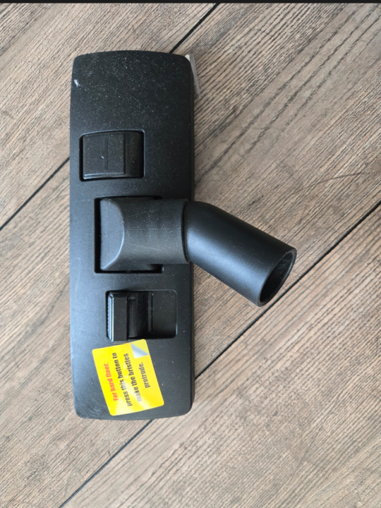 PowerForce vacuum - photo 3