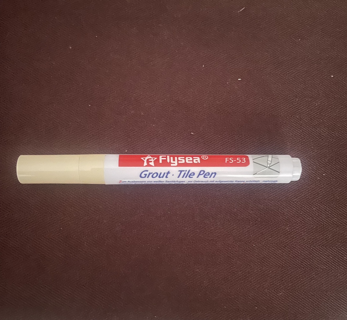 5 Pack Grout Pen Restorer image indicator(2)