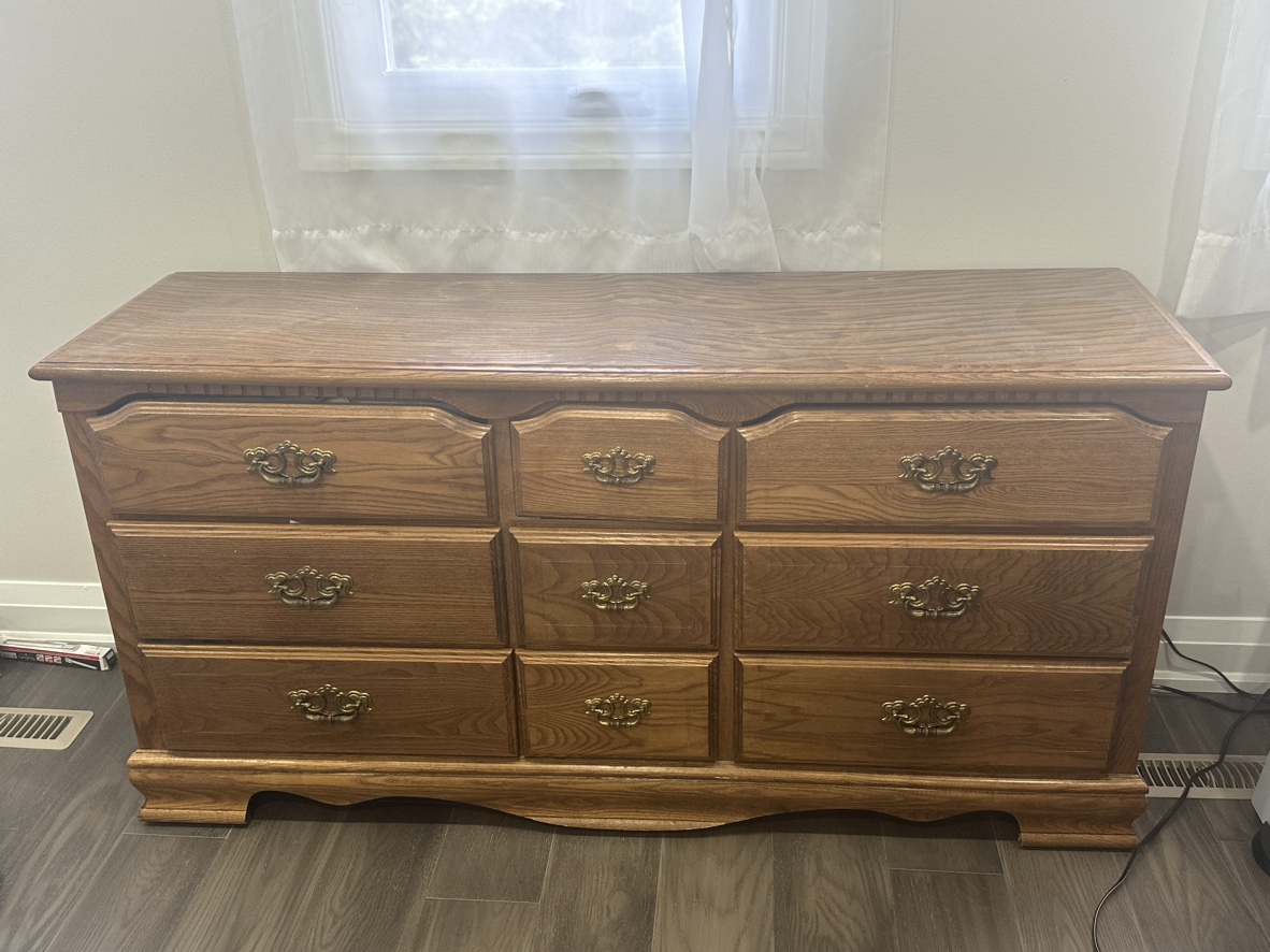 Chest of drawers - photo 2