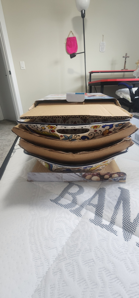 Bowls (very New)