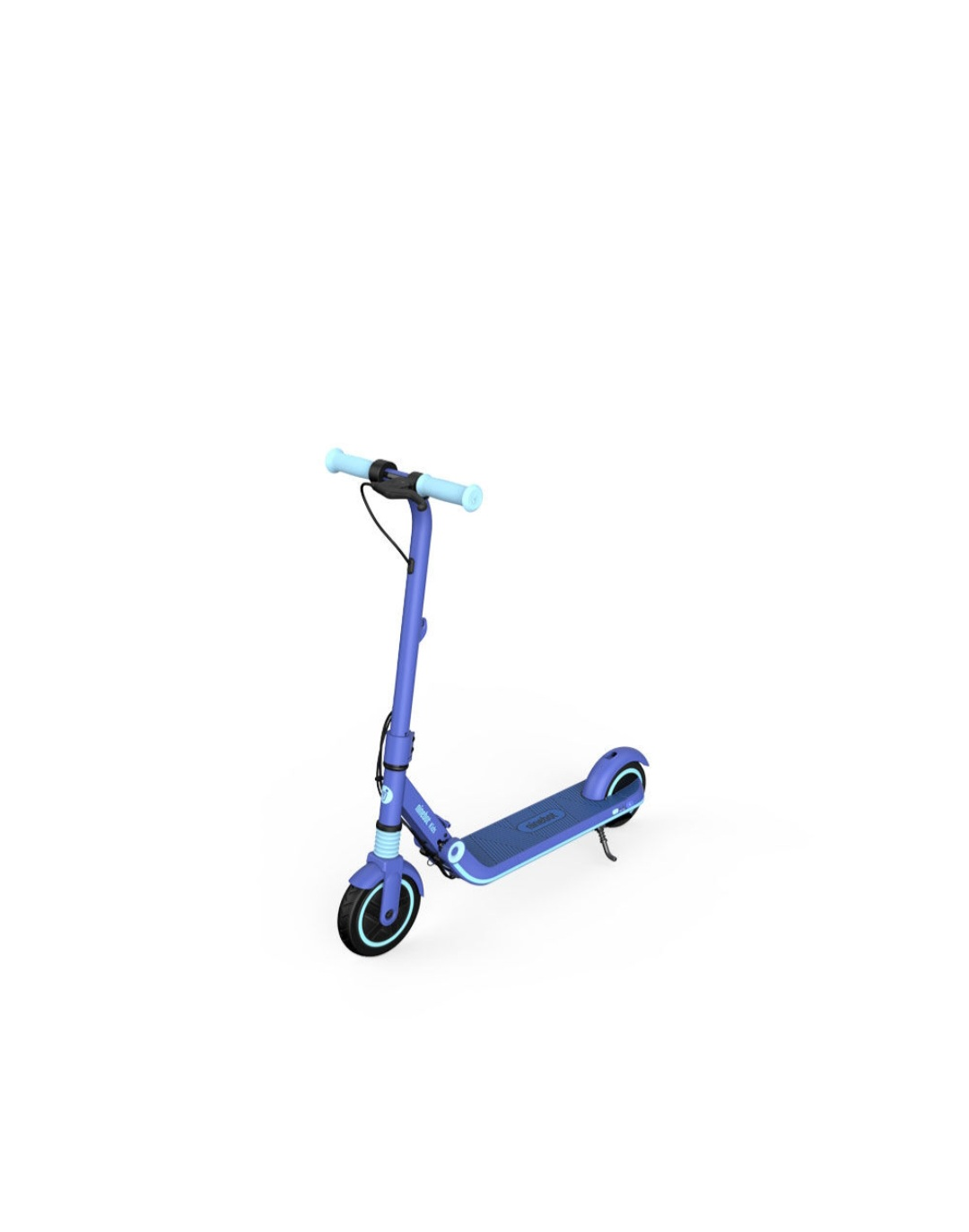 SEGWAY KID'S FOLDING E-SCOOTER thumbnail