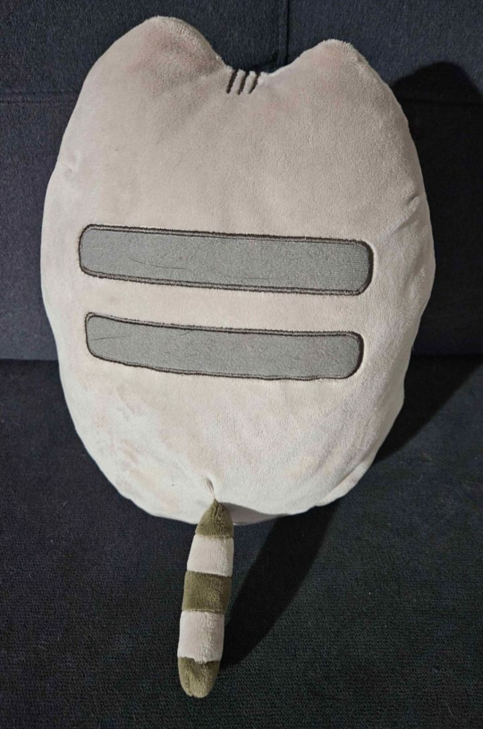 Pusheen the cat collectible plush in EUC - photo 3