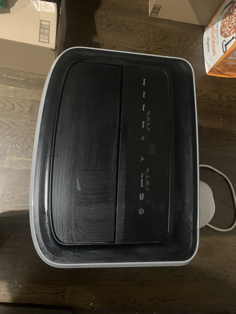 Portable Airconditioner - photo 2