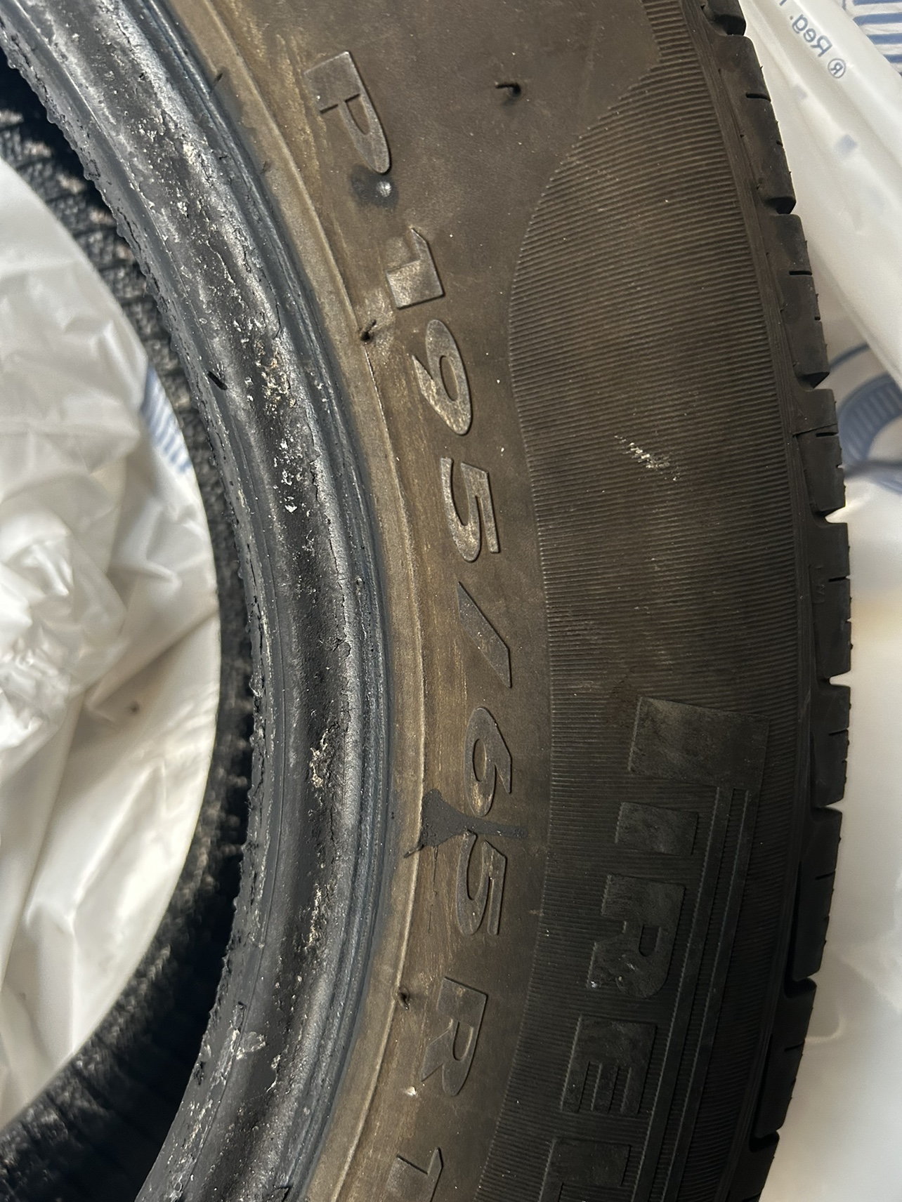 Looking for 195/65/R15 All Season tires? - photo 3