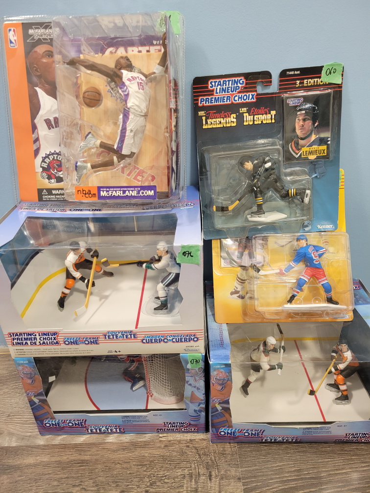 HUGE Sealed Collection! Open to Offers! image indicator(4)