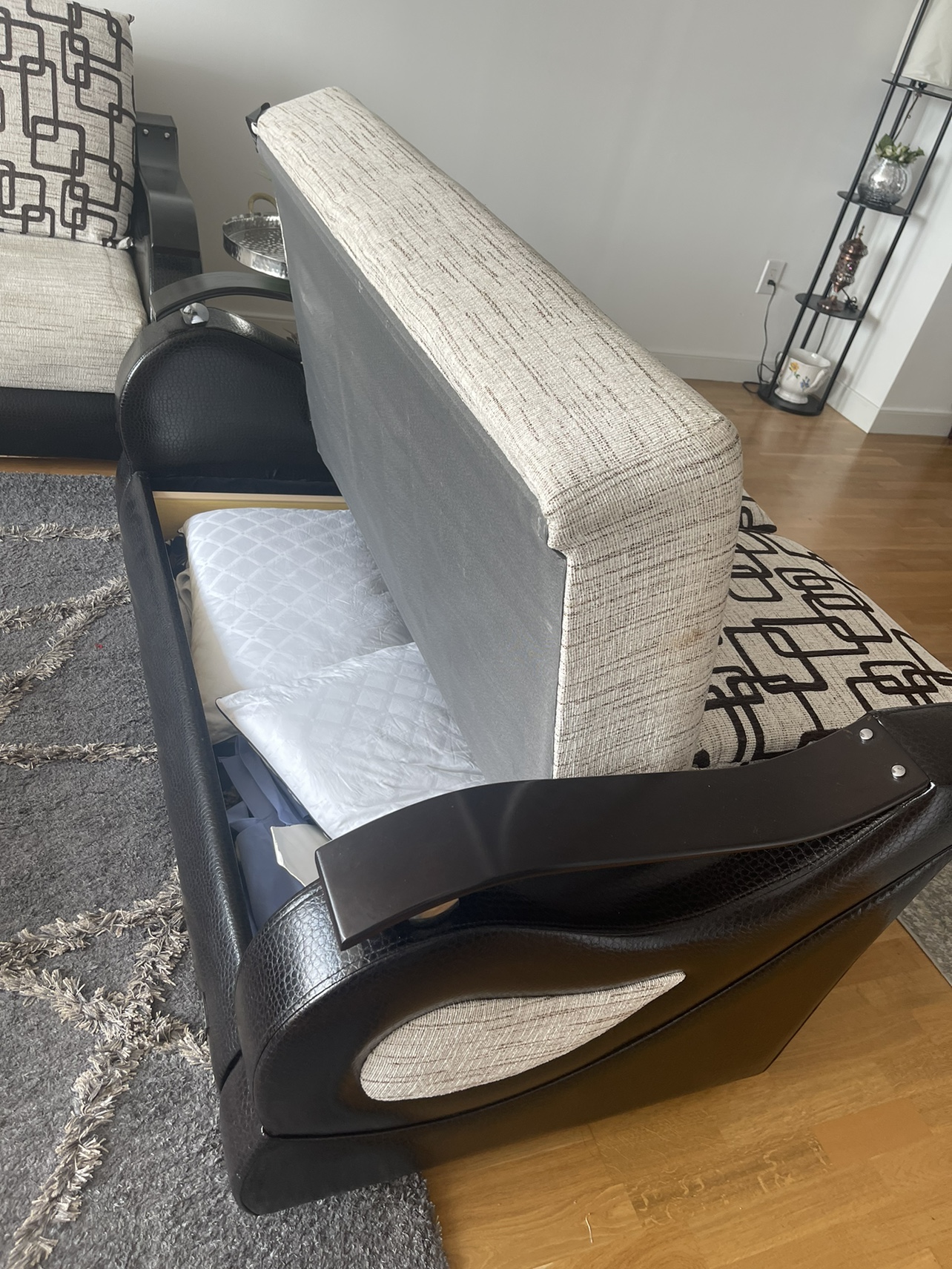 Sofa bed - photo 5